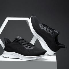 Mesh Lightweight Breathable Comfortable Sneakers