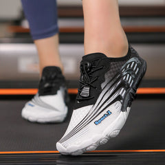 Non-slip Fitness Shock-absorbing Sneaker