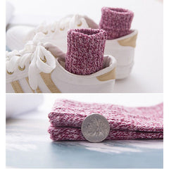 Thick Warm Wool Socks