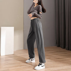 Street Fried Loose Sweatpants