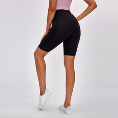 High Waist Yoga Pants