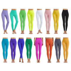 Women Sports Leggings