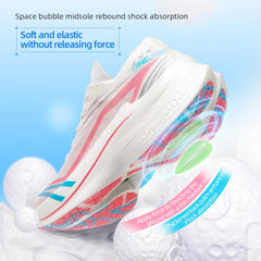 ONEMIX 2025 New Carbon Plate Marathon Running Shoe
