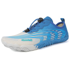 Non-slip Fitness Shock-absorbing Sneaker