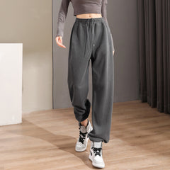 Street Fried Loose Sweatpants
