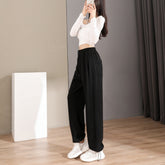 Street Fried Loose Sweatpants