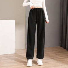 Street Fried Loose Sweatpants