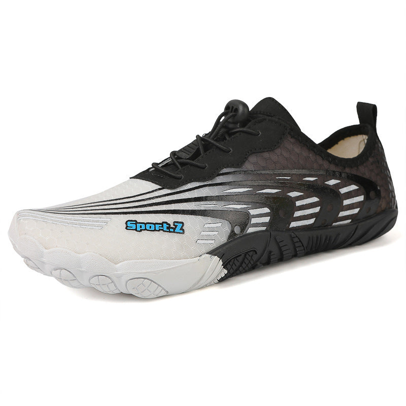 Non-slip Fitness Shock-absorbing Sneaker