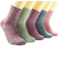 Thick Warm Wool Socks