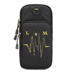 Unisex Sports Arm Bag