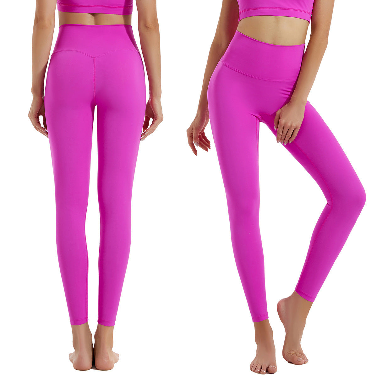 Women Sports Leggings