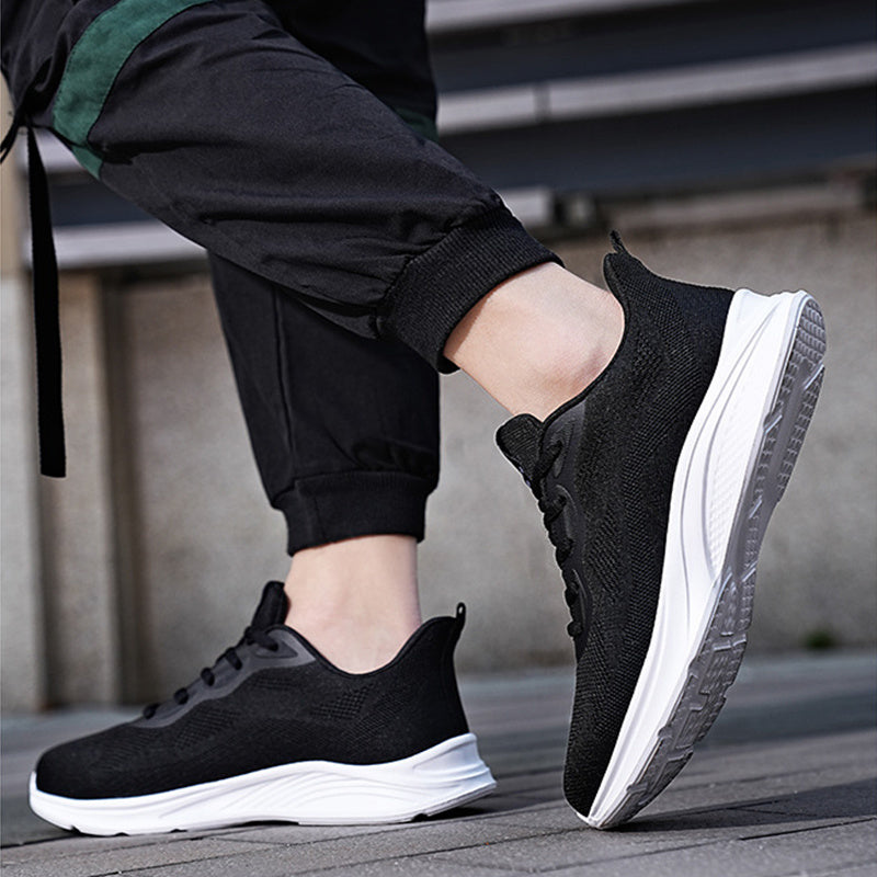 Mesh Lightweight Breathable Comfortable Sneakers