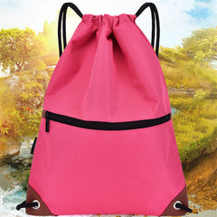 Waterproof Drawstring Bag