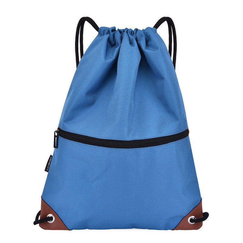 Waterproof Drawstring Bag