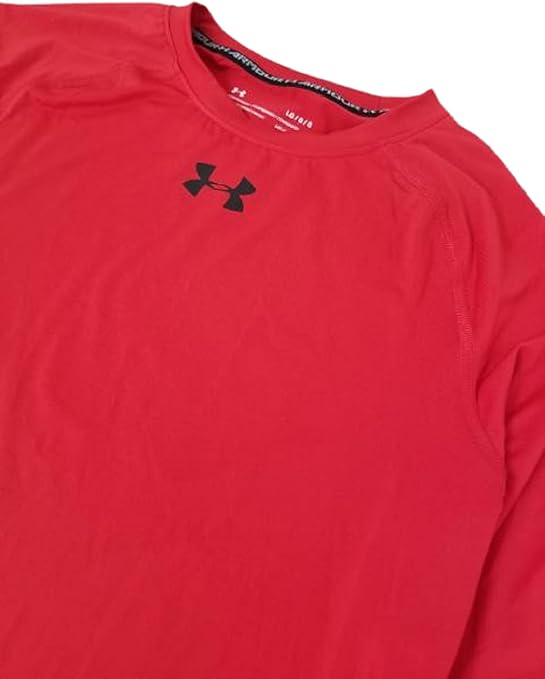 Under Armour Men's UA HeatGear®