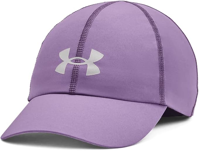 Under Armour Women's Shadow Run Adjustible Hat