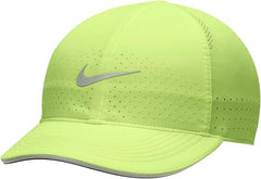 Nike womens AeroBill Tailwind Running Cap