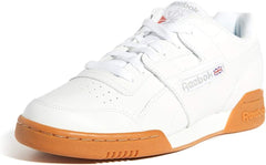 Reebok Men's Workout Plus