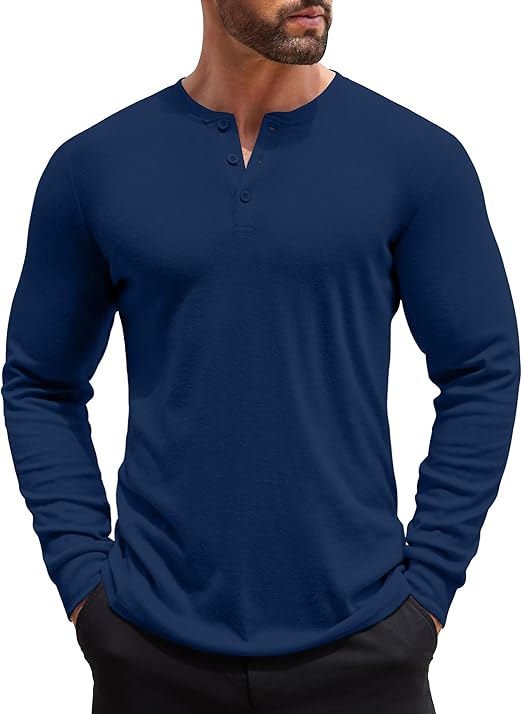 Fashion Casual Pullover Shirt