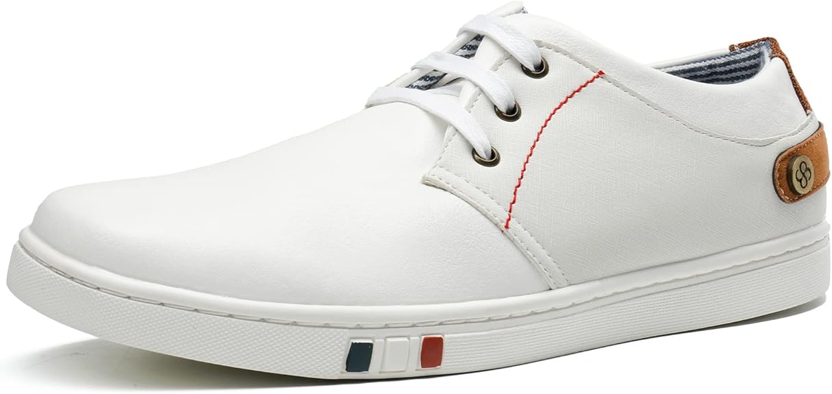 Bruno Marc Men's Fashion Sneakers