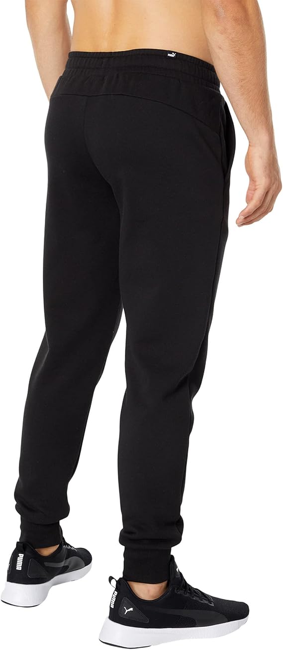 PUMA Men's Essentials Fleece Sweatpants