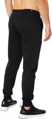 PUMA Men's Essentials Fleece Sweatpants