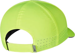 Nike womens AeroBill Tailwind Running Cap