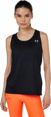 Under Armour Women's Tech Solid Tank Top