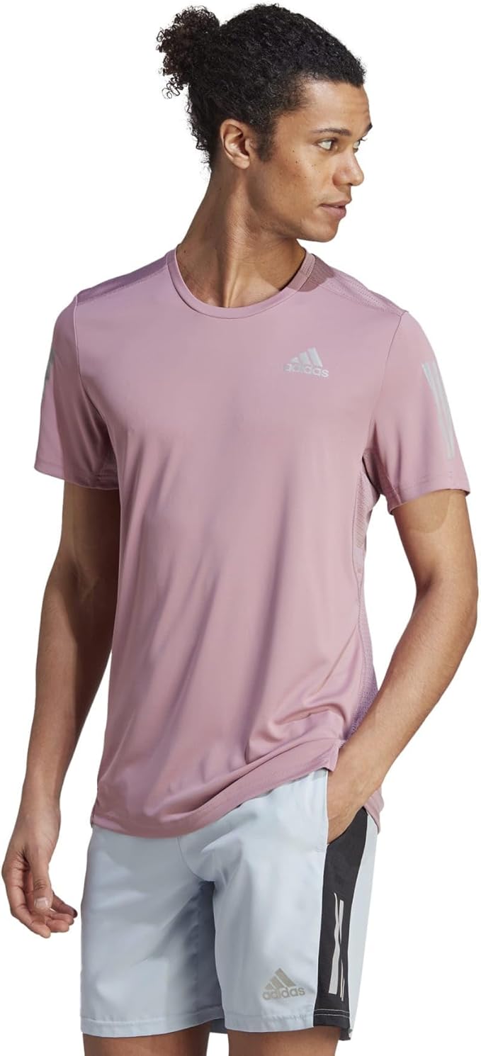 Adidas Men's Own The Run T-Shirt