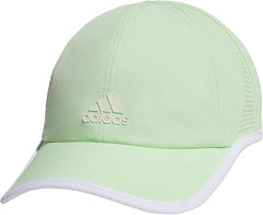 adidas Women's Superlite 2 Relaxed Adjustable Performance Cap