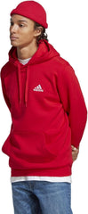 adidas Men's Essentials Fleece Hoodie