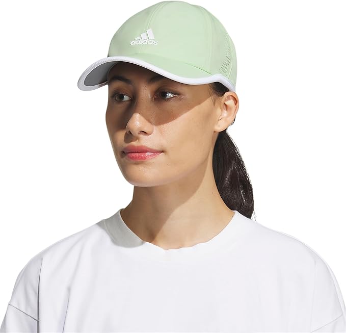 adidas Women's Superlite 2 Relaxed Adjustable Performance Cap