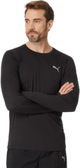 PUMA Men's Run Favorite Long Sleeve Tee