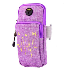 Unisex Sports Arm Bag