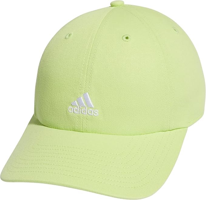 adidas Saturday Relaxed Adjustable Cap