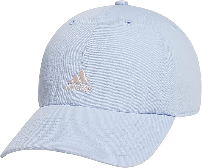 adidas Saturday Relaxed Adjustable Cap My Shoe House