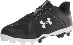 Under Armour Men's Leadoff Low Rubber Molded Baseball Cleat