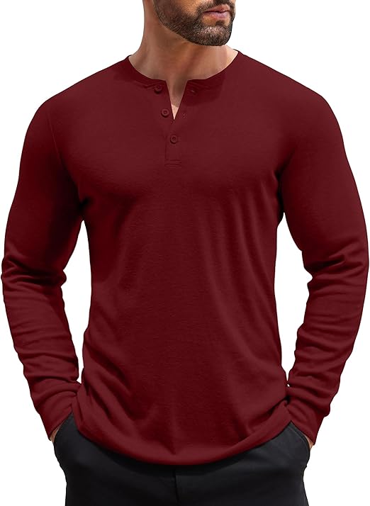 Fashion Casual Pullover Shirt