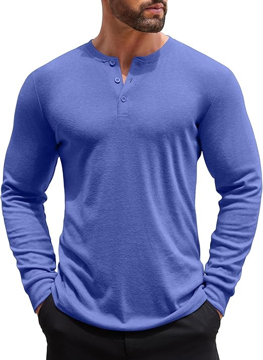 Fashion Casual Pullover Shirt