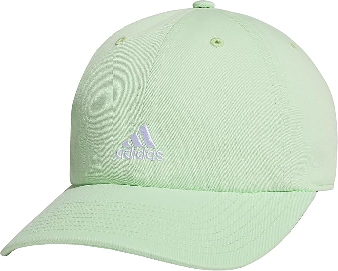 adidas Saturday Relaxed Adjustable Cap