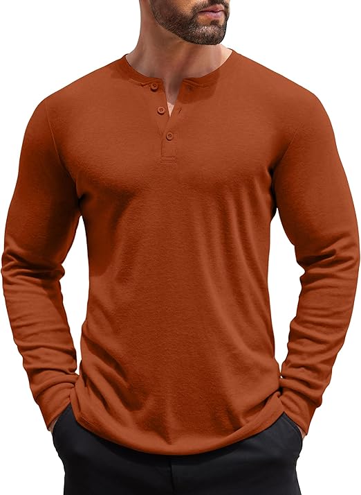 Fashion Casual Pullover Shirt