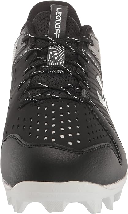 Under Armour Men's Leadoff Low Rubber Molded Baseball Cleat