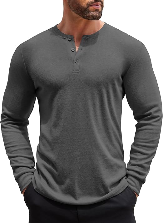 Fashion Casual Pullover Shirt