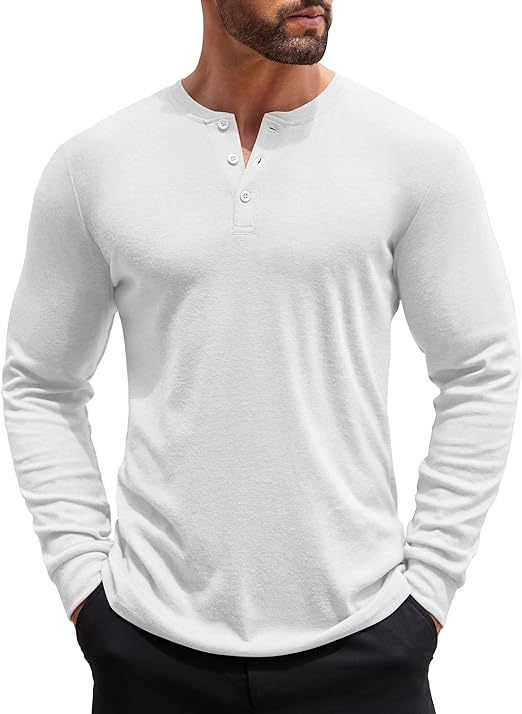 Fashion Casual Pullover Shirt