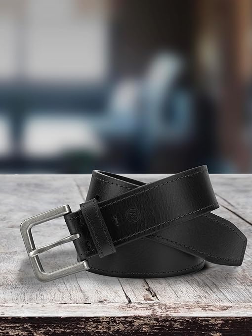 Country Casual Every Day Belt for Jeans