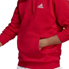 adidas Men's Essentials Fleece Hoodie