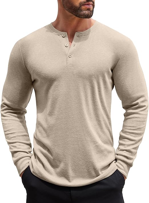 Fashion Casual Pullover Shirt