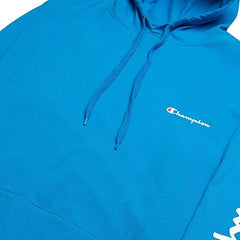 Champion Lightweight Hoodie Big and Tall - Men Pullover