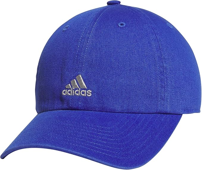 adidas Saturday Relaxed Adjustable Cap