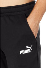 PUMA Men's Essentials Fleece Sweatpants